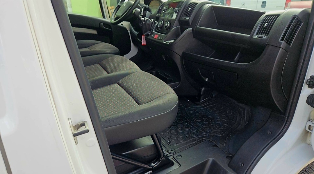 CITROEN JUMPER L2H2 - PREDAJ AJ NA SPLÁTKY - 8