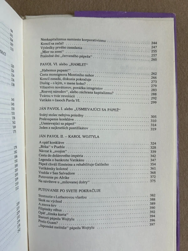 Pápeži 20. storočia - Iosif Romualdovič Grigulevič r.1980 - 8