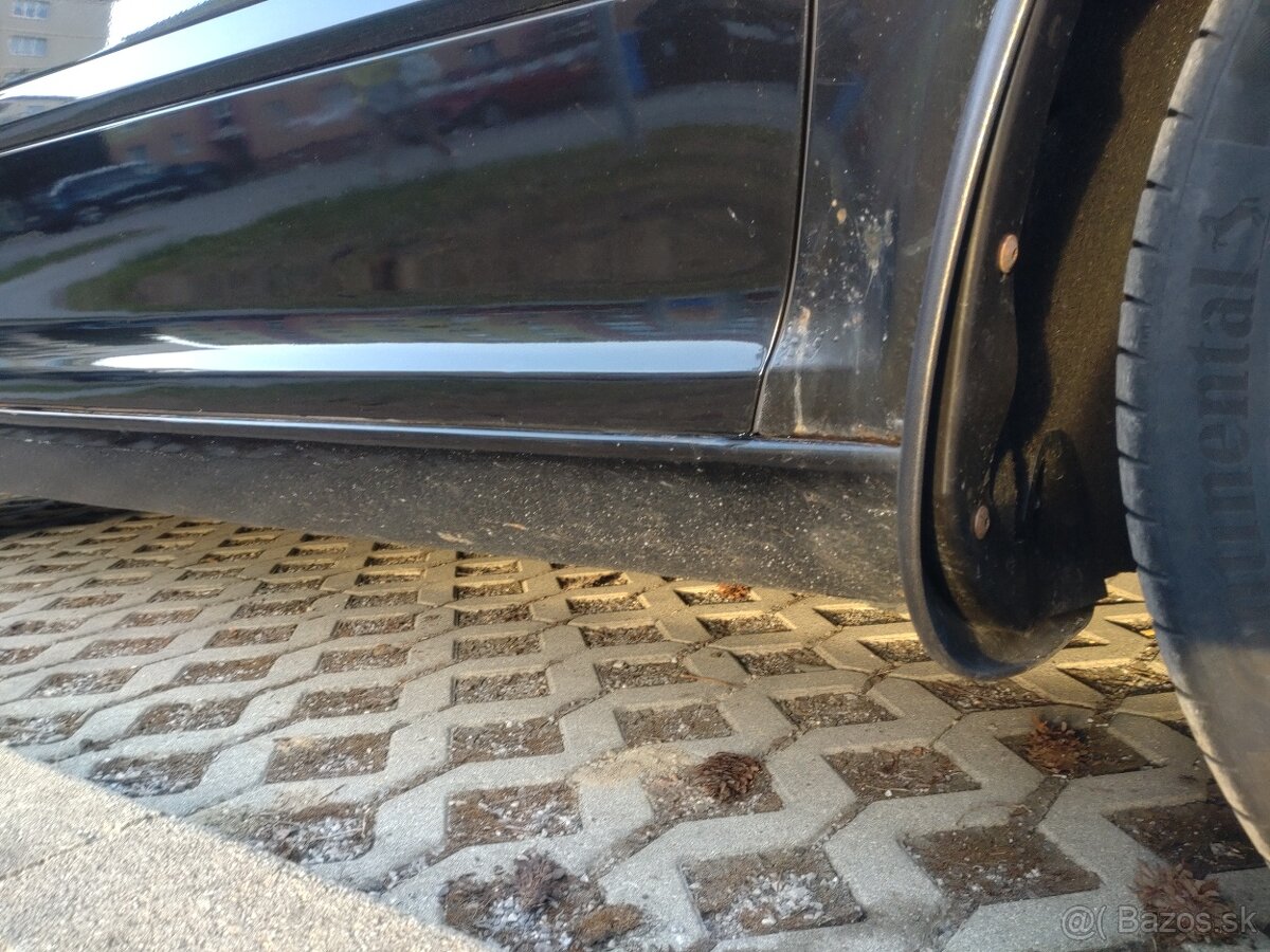 Predám Škoda Octavia 2 RS - 8