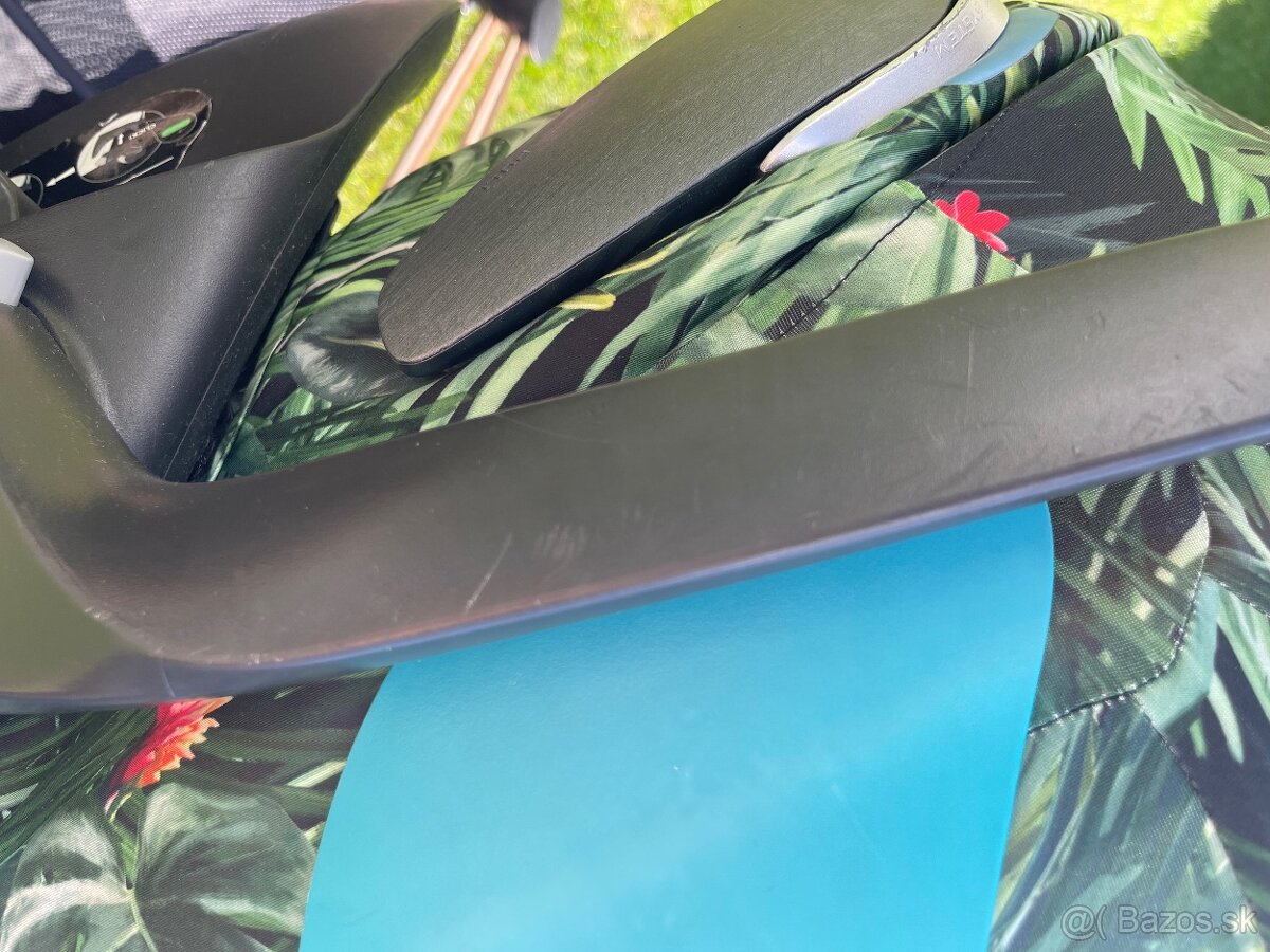 Vajíčko Cybex i-size limitka - 8