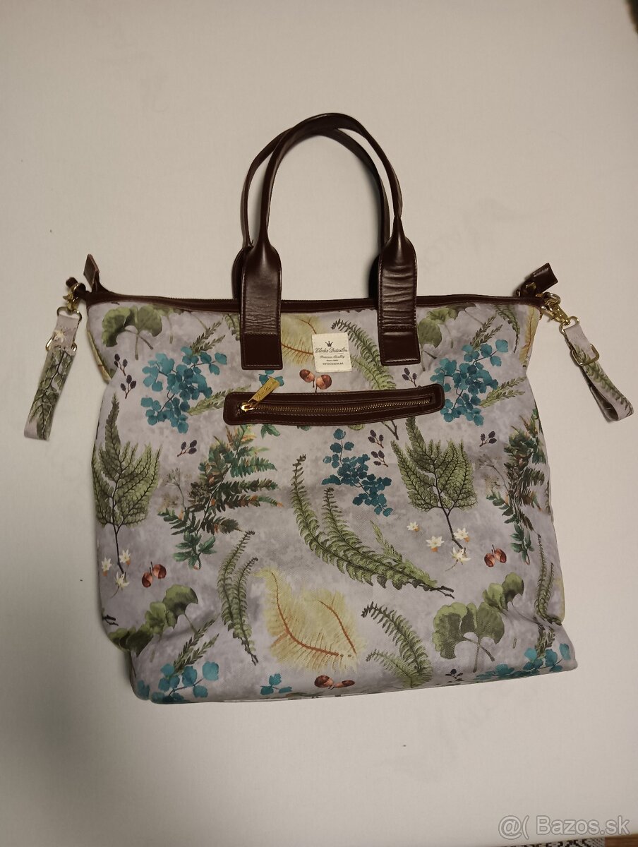 Fusak+taška+deka Elodie Details - 8