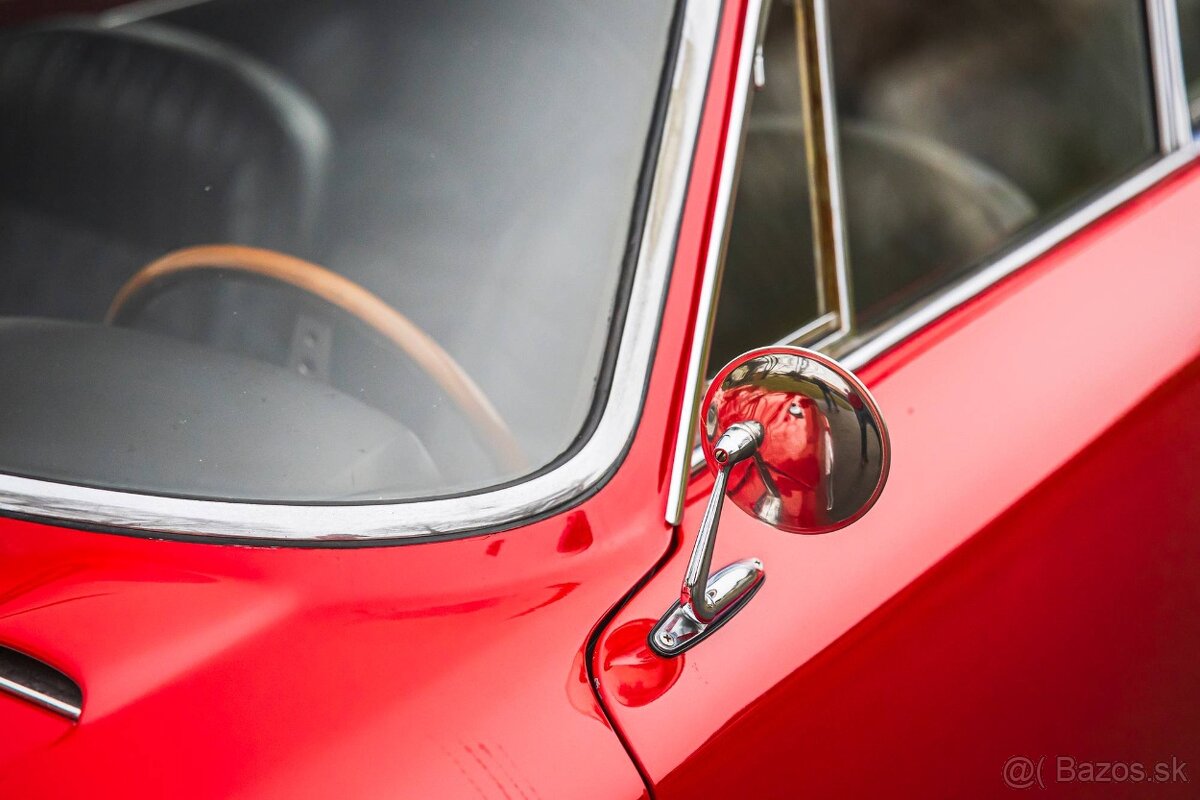 Maserati 3500 GTi 1966 - 8