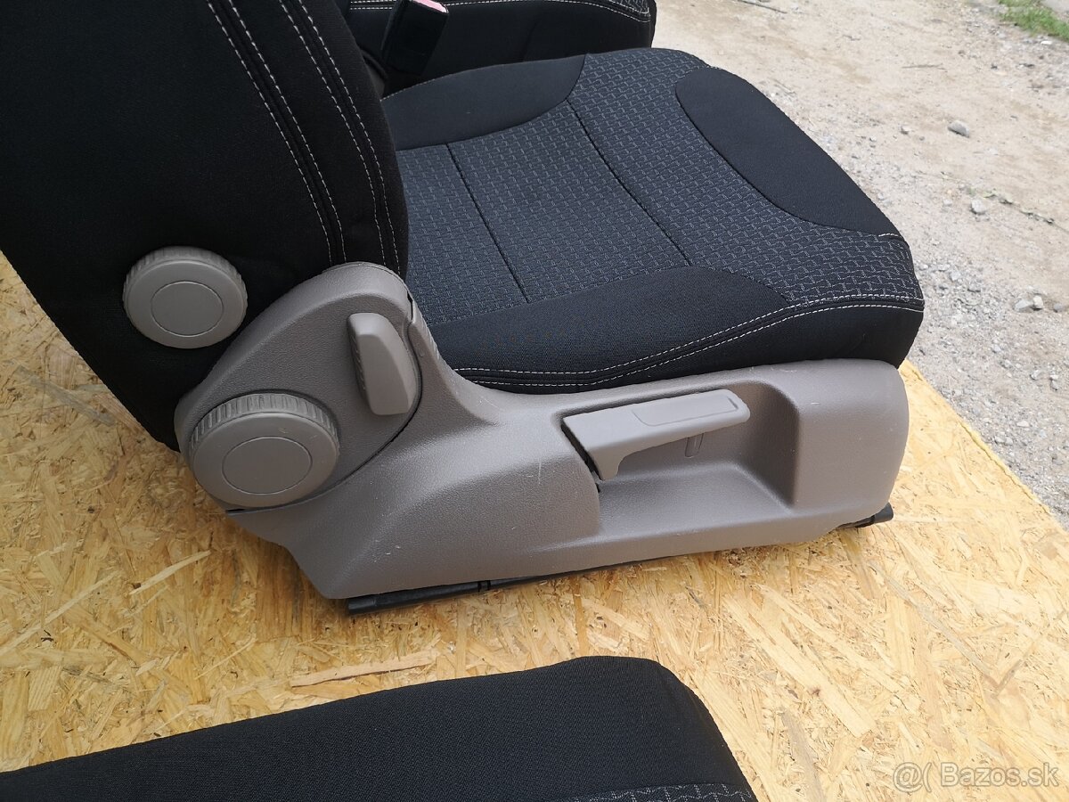 Passat b6 sedáky komplet - 8