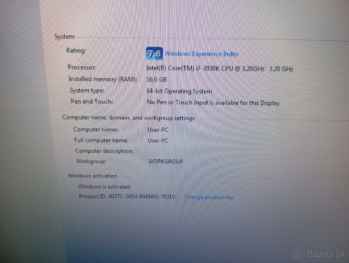 Streamovacie zariadenie - 8