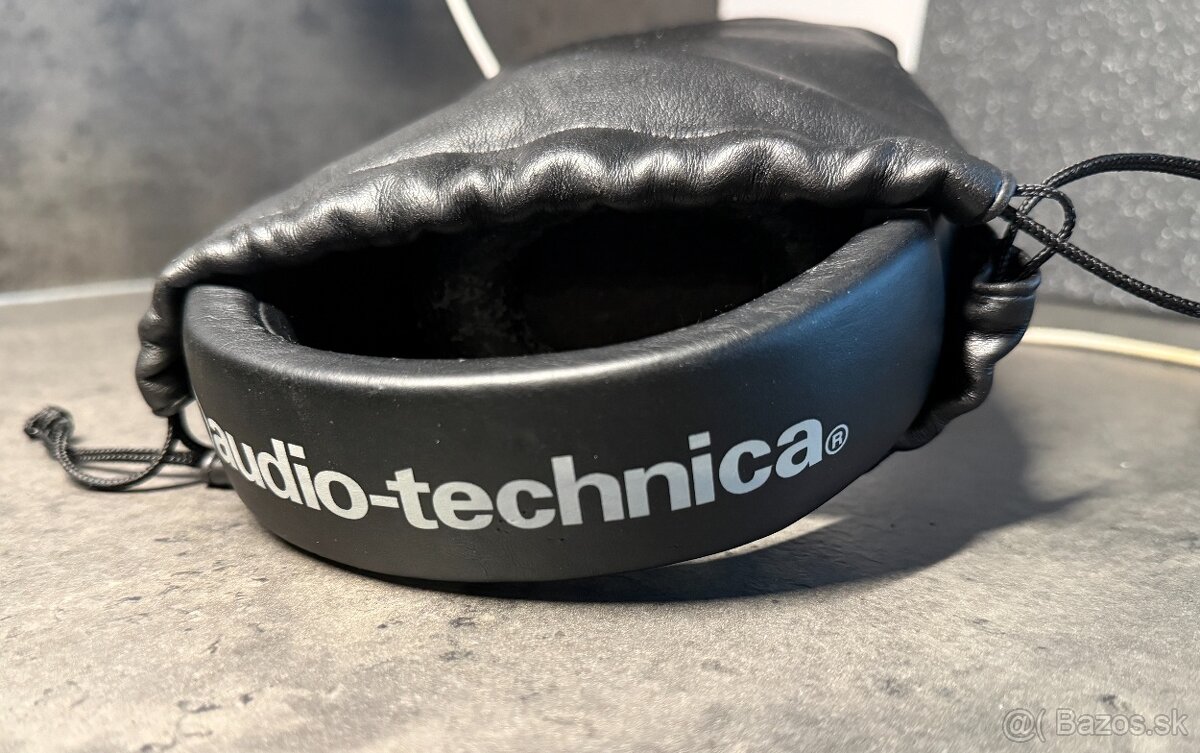 Audio-Technica ATH-M50x - 8