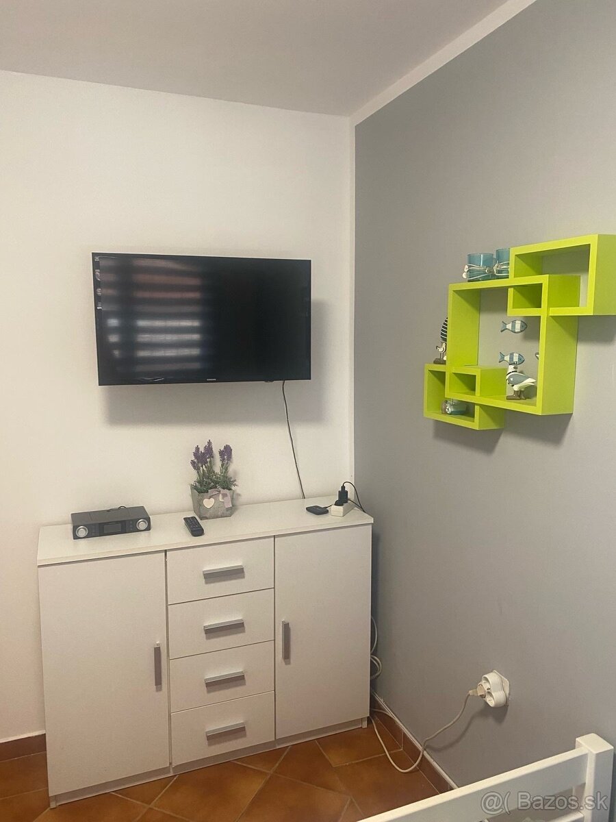 Chorvátsko, apartmán 70 metrov od mora. - 8