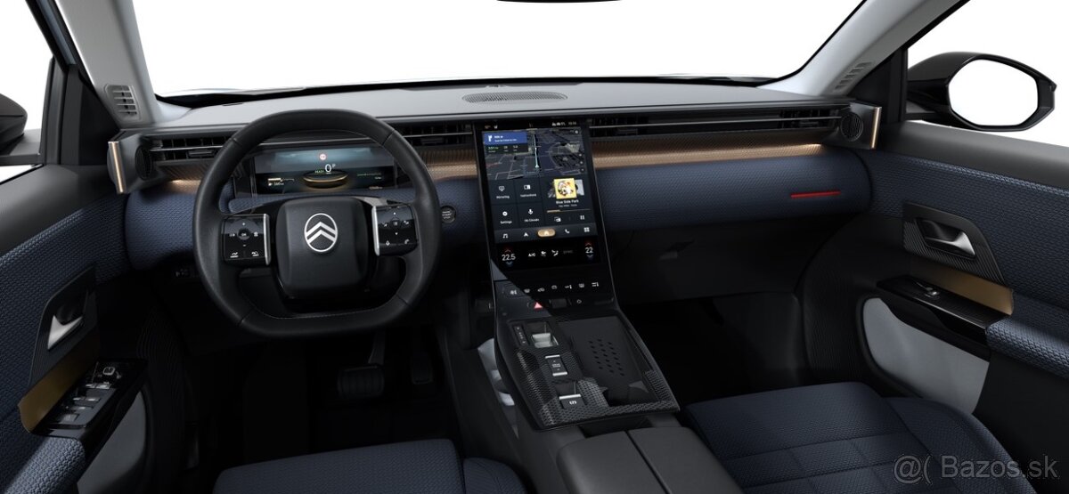 Citroën C5 Aircross PLUS Hybrid 145k ë-DCT6 - 8