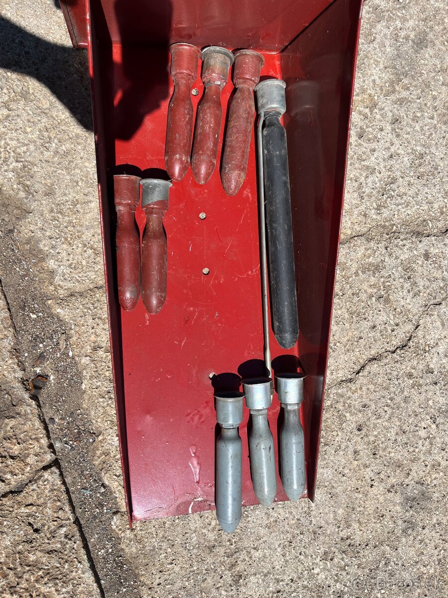 Dychaci pristroj - 8