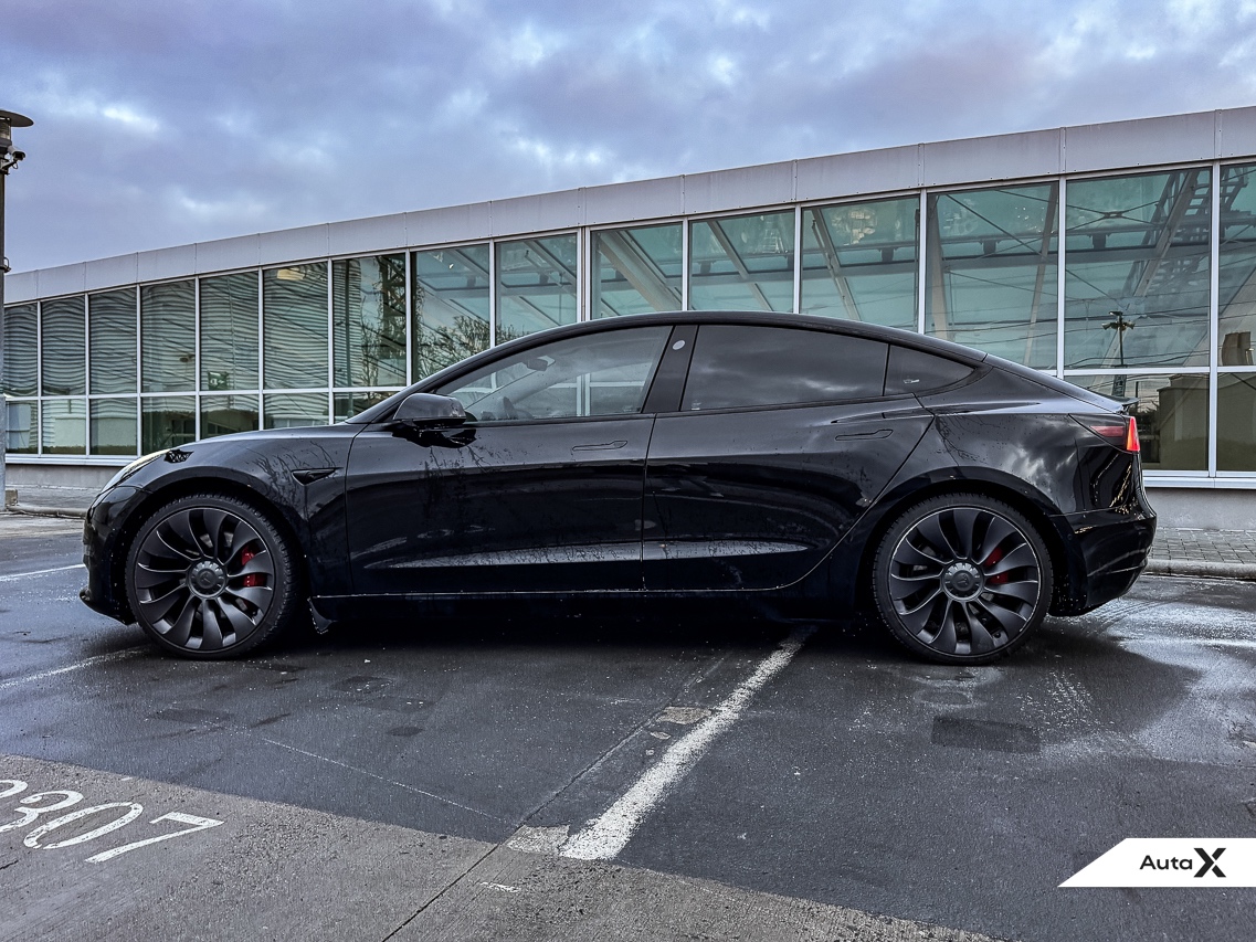 Tesla Model 3 Performance Refresh 377 kW | DPH, ZÁRUKA - 8