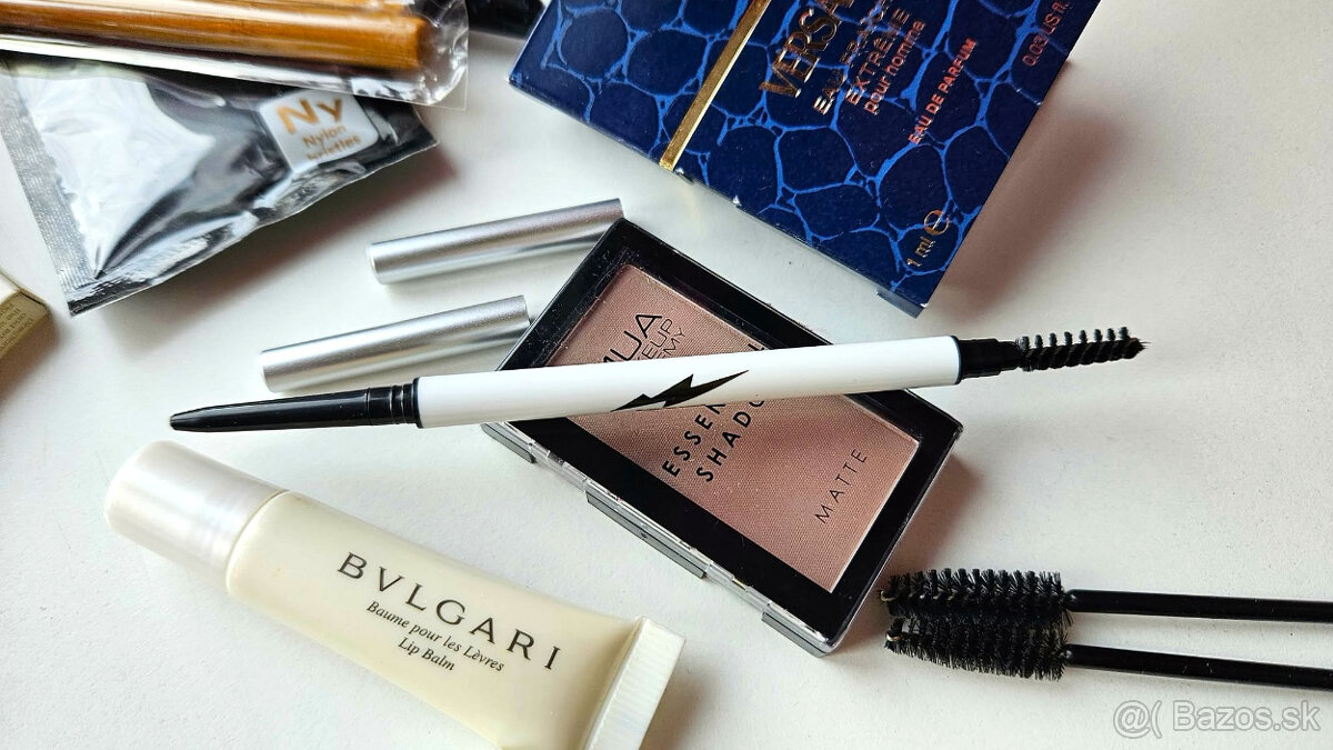 make-up, ocne tiene, kozmetika - mix - 8