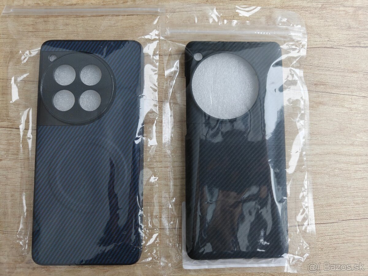 OnePlus 12 5G 16 GB/512 GB - 8