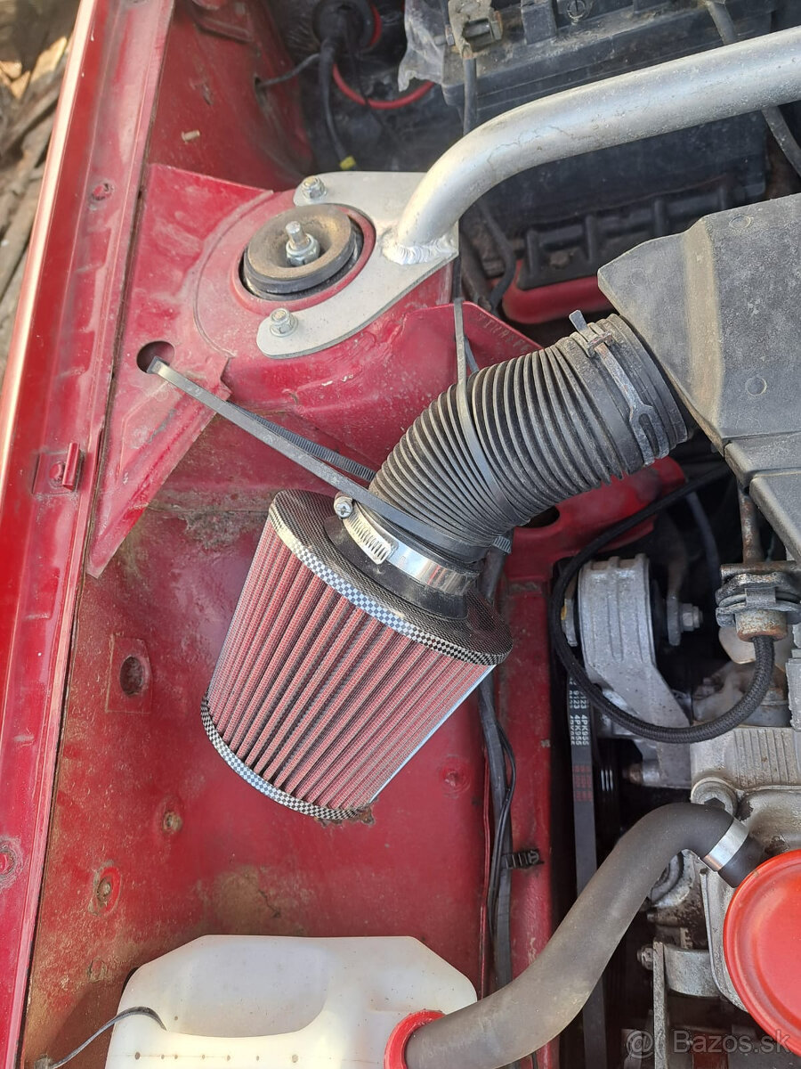 Skoda Felicia 1,3mpi - 8