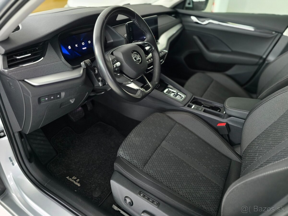 Škoda Octavia Combi 2.0 TDI SCR Joy Plus DSG - 8