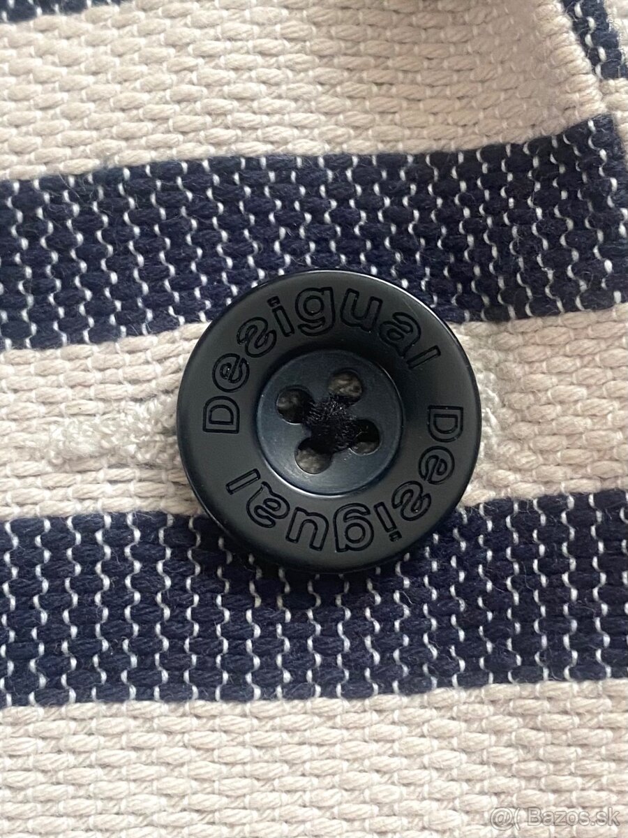 Desigual sako M/L - 8
