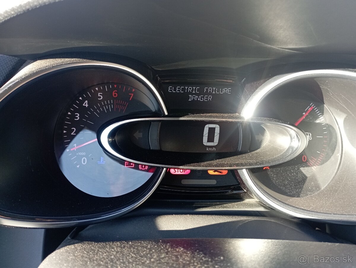 Renault Clio 4 ROZPREDÁM - 8