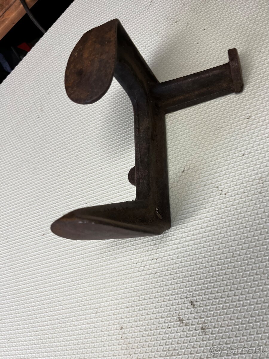 Starožitnosti z dielne - 8