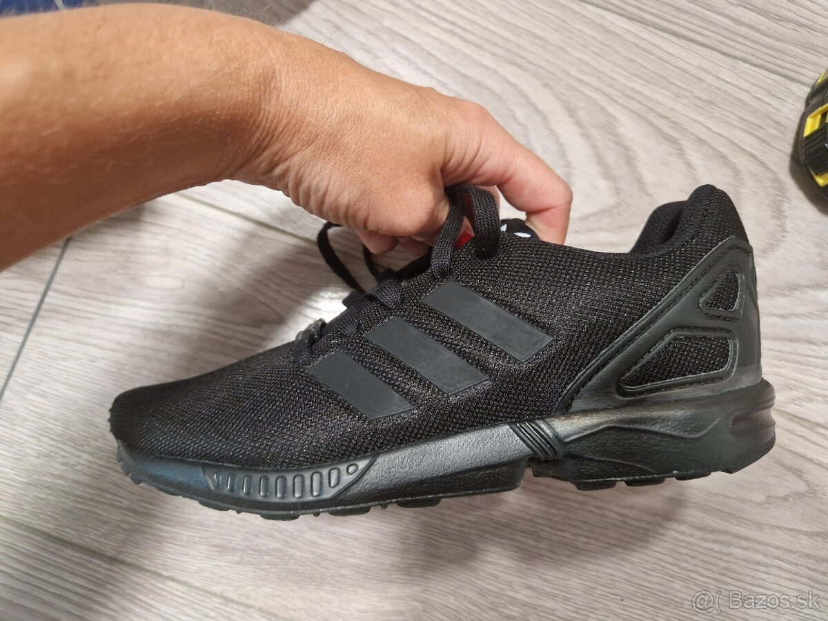 Adidas s visackami - 8