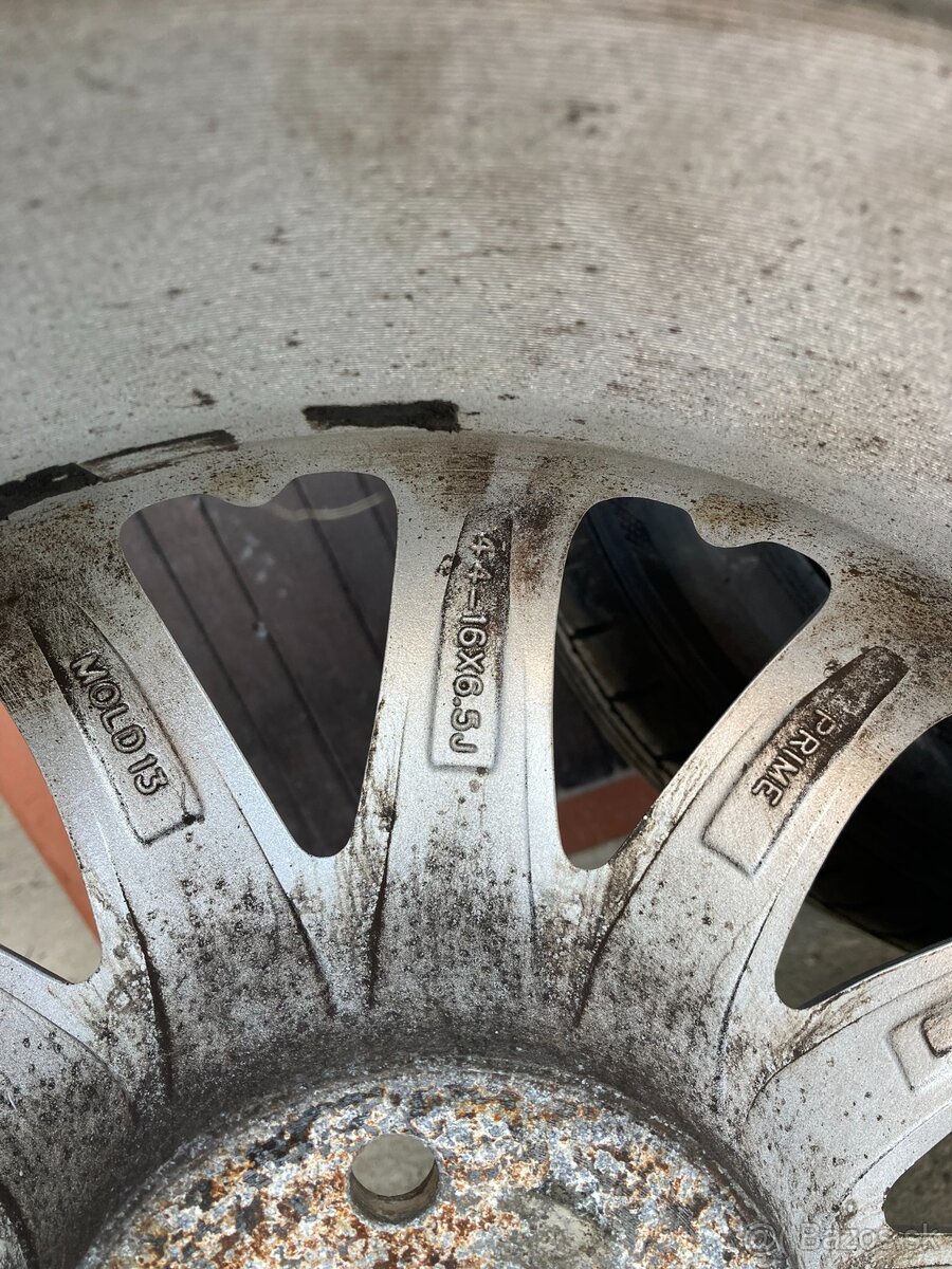 Hankook Ventus Prime 4 205/55 R16 91H - 8