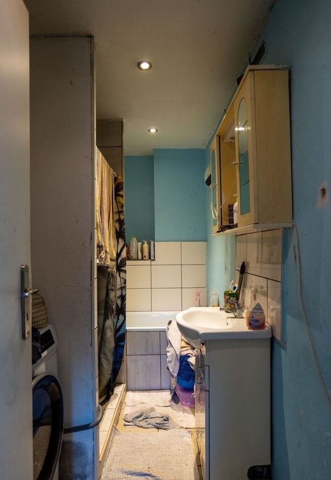 Stavebný pozemok, Košice - Poľov, so starým rodinným domom - 8