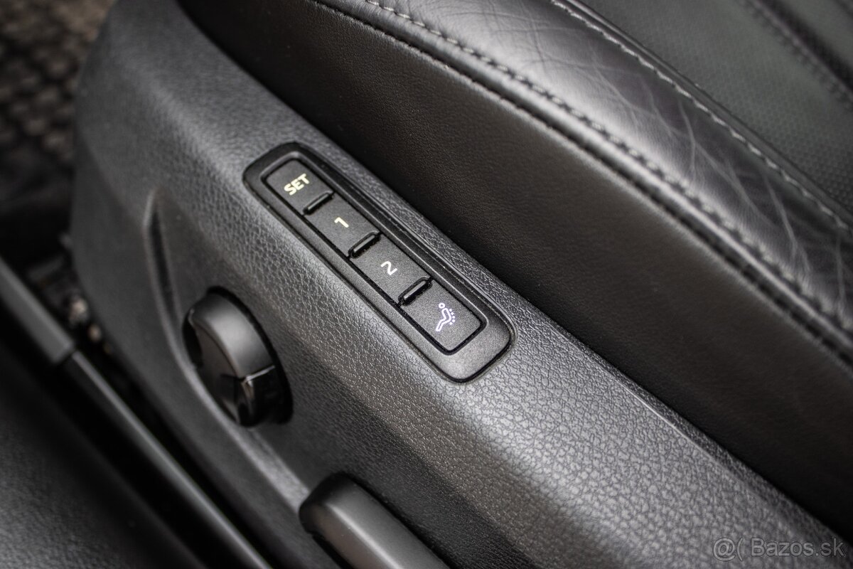 Škoda Superb Combi 2.0TDI 190k Style DSG, 140kW, A7 - 8