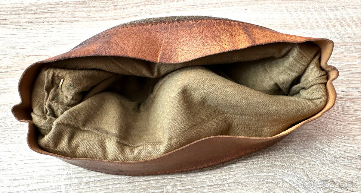 Pohraniční stráž lodička 50 roky kopřiváková - 8