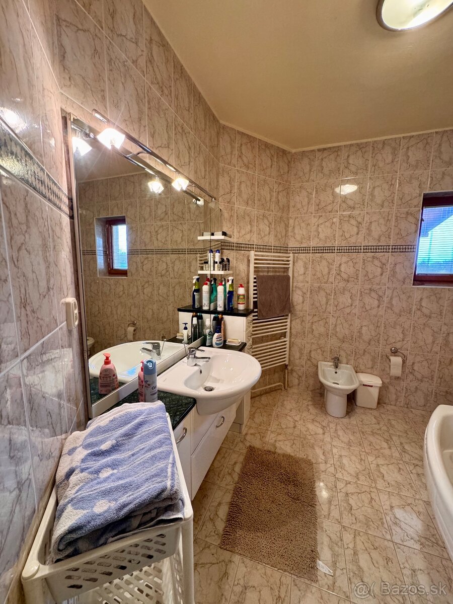 Rodinný dom VT Ondavská ulica - 8