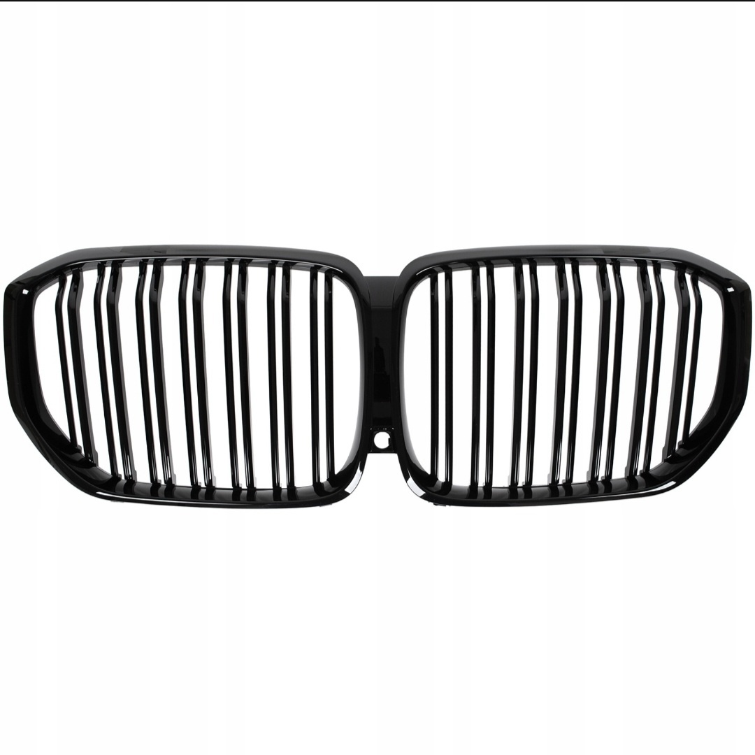 Predná mriežka chladiča BMW X5 G05 2019-2023 - 8