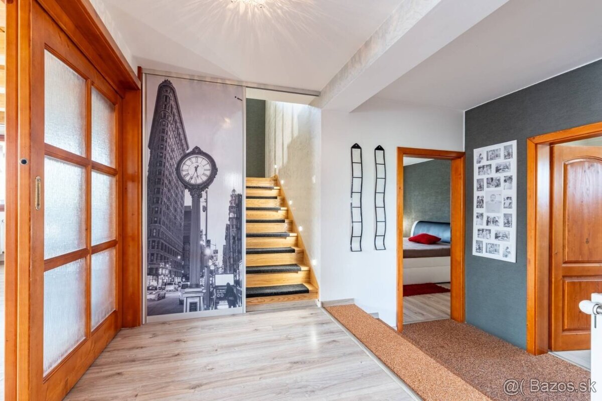 Na predaj rodinný dom, Prešov, Šalgovík - 8