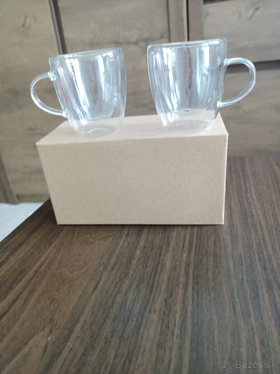 Rôzne sklo a keramiku - 8