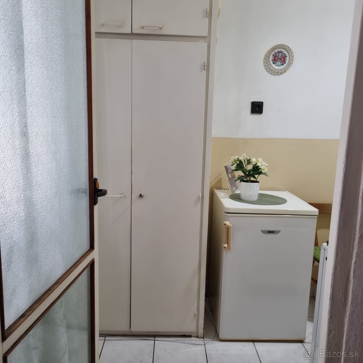 Treef ponuka na predaj 2-izbový byt / Radarová-Bratislava - 8