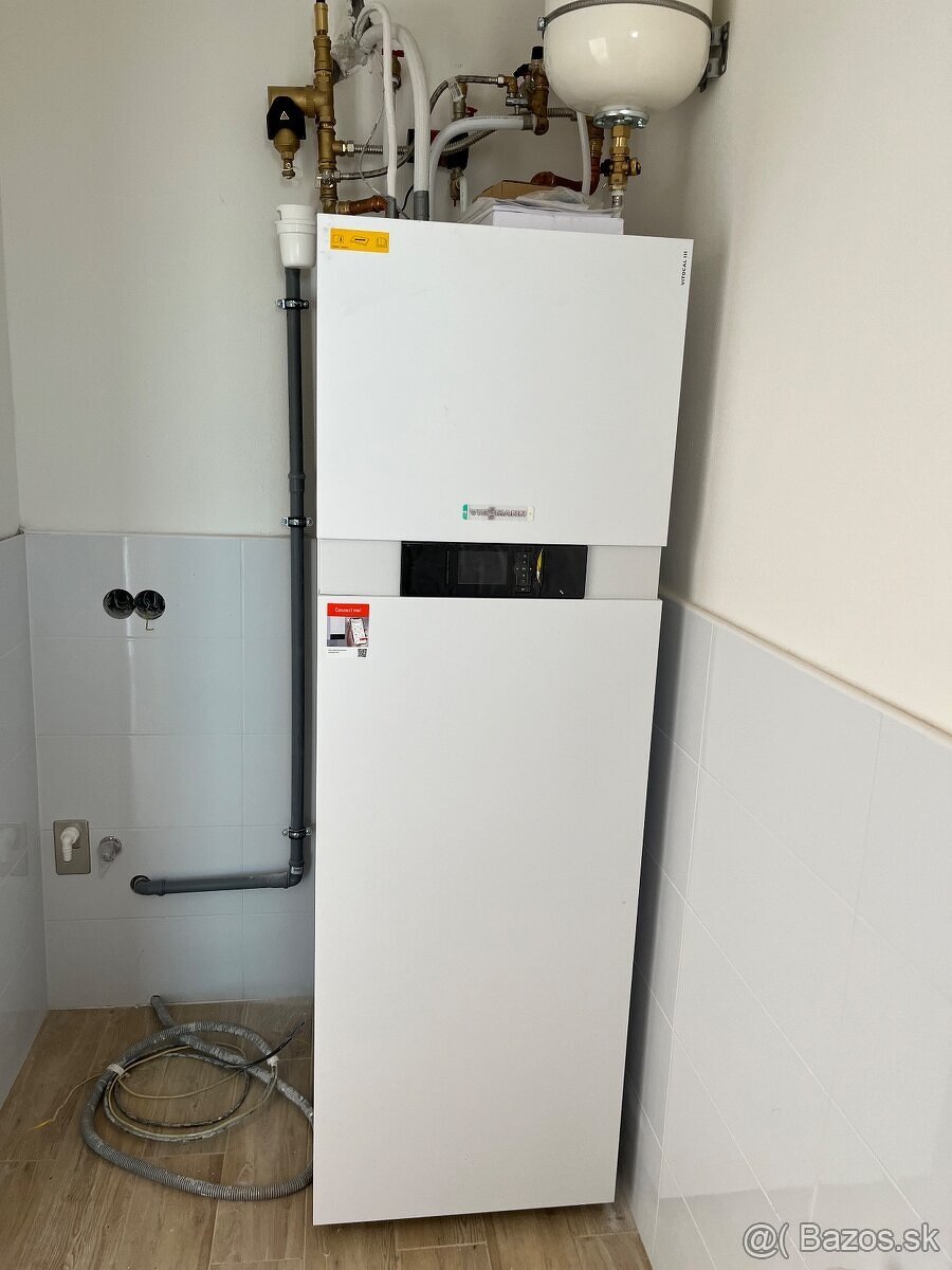 Na predaj novostavba rodinného domu, Dvory nad Žitavou - 8