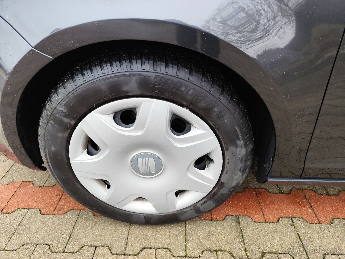 Seat Altea 1.9 TDI - 8