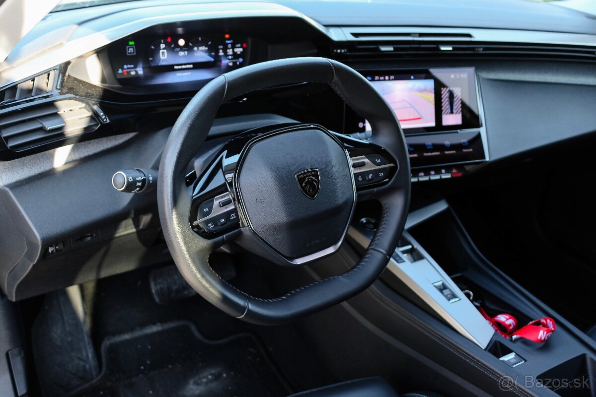 Peugeot 308 1.5 BlueHDi 130 Active Pack EAT8 - 8