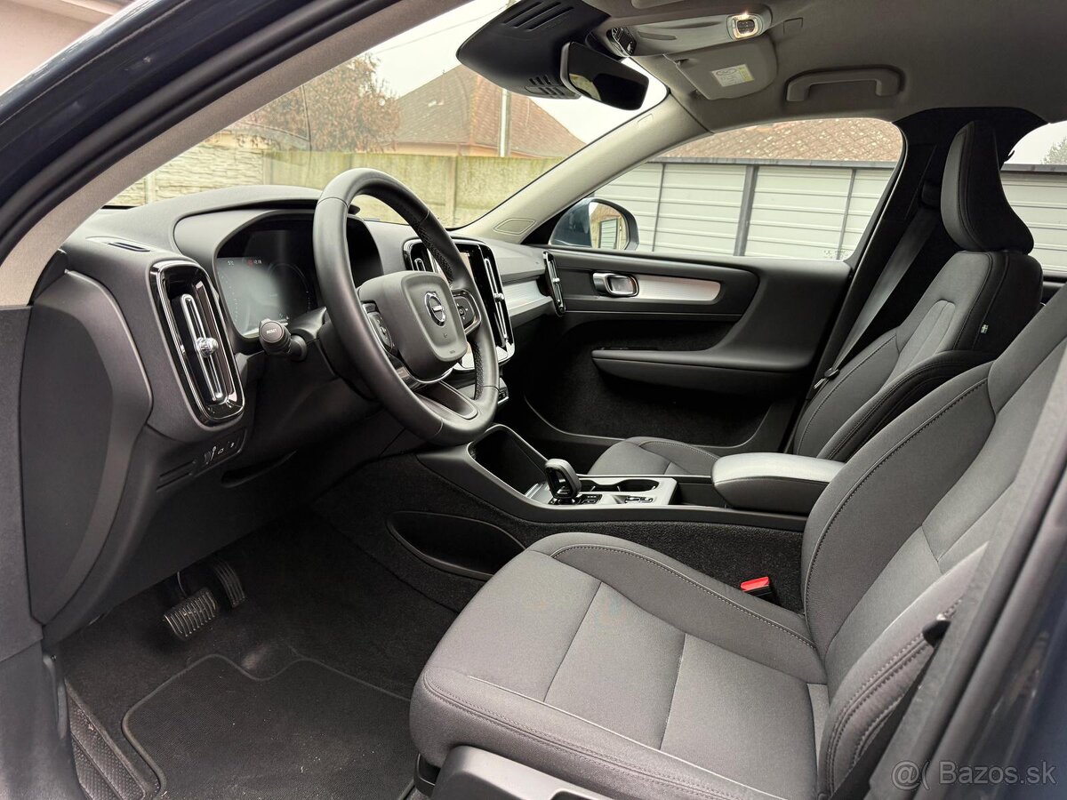 Volvo XC40 T4 RECHARGE - 8