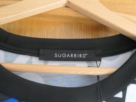 SUGARBIRD ICON MAXISATY NOVE UNI - 8