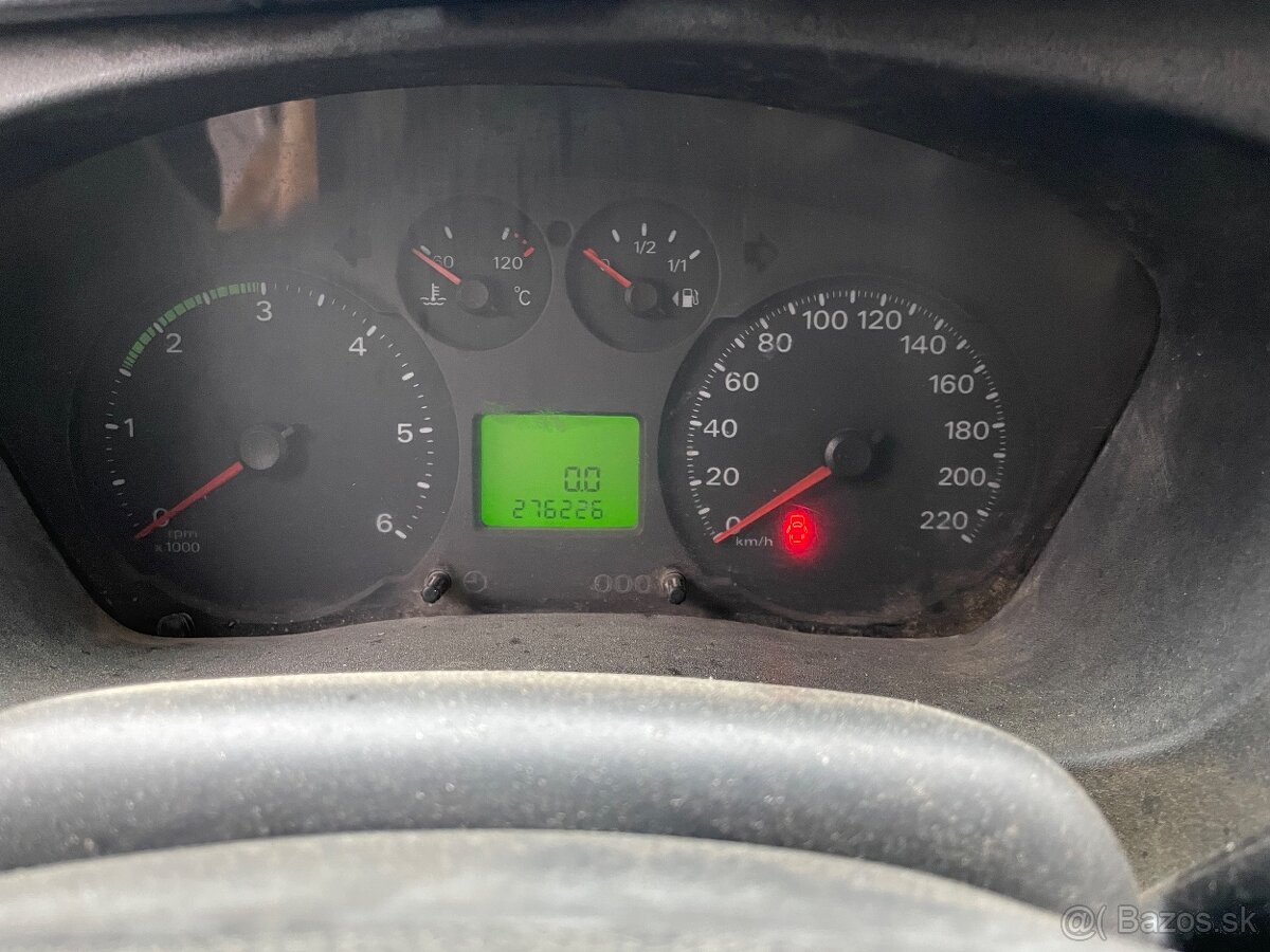 Ford Transit 2.2 TDCi - 8