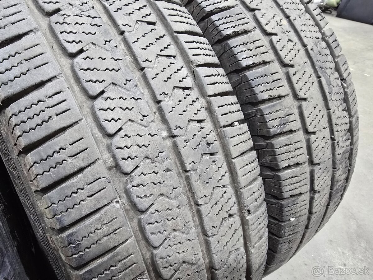 Matador zima s diskami 225/75/R16C - 8