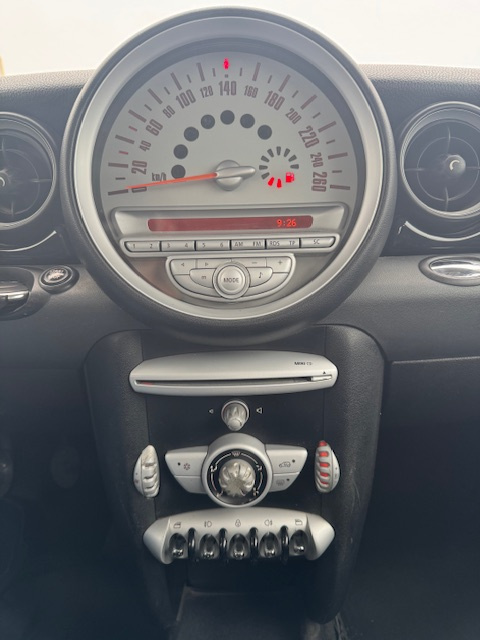 Mini One 1.4 Benzín AKONTACIA OD 0% - 8