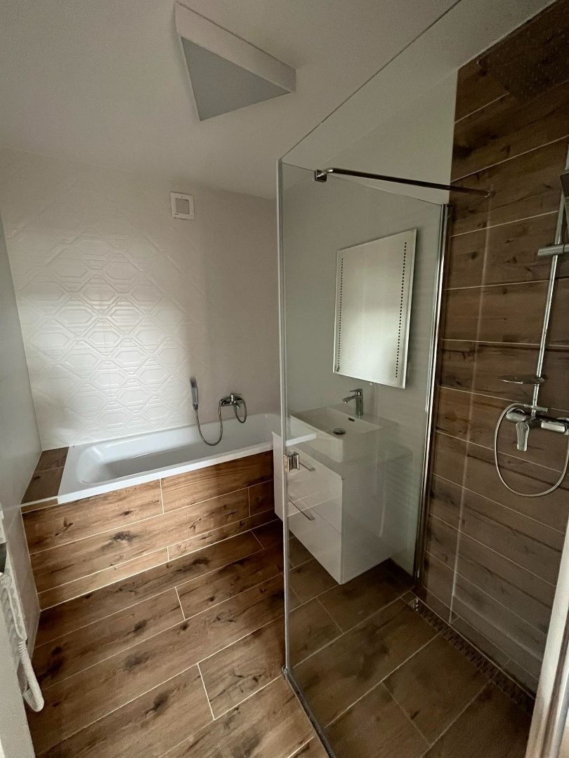 Nová výstavba - NOVY CABAJ - 8