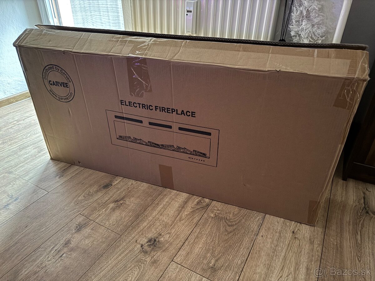 Krb elektrický - 8