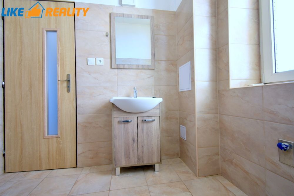 Na prenájom garsónka vo Vrútkach – 20 m² - 8