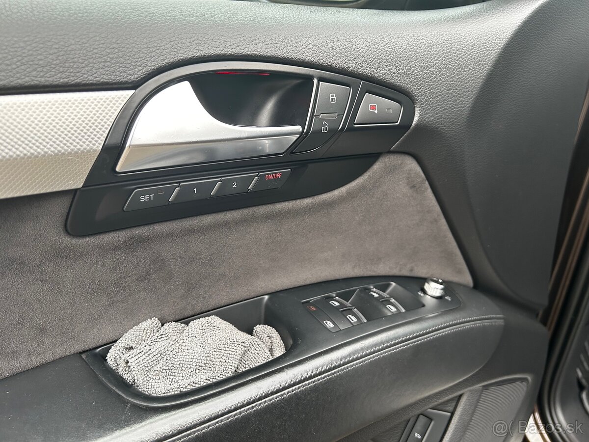 ✅Audi Q7 FACELIFT 3.0 TDI 180kw - 8