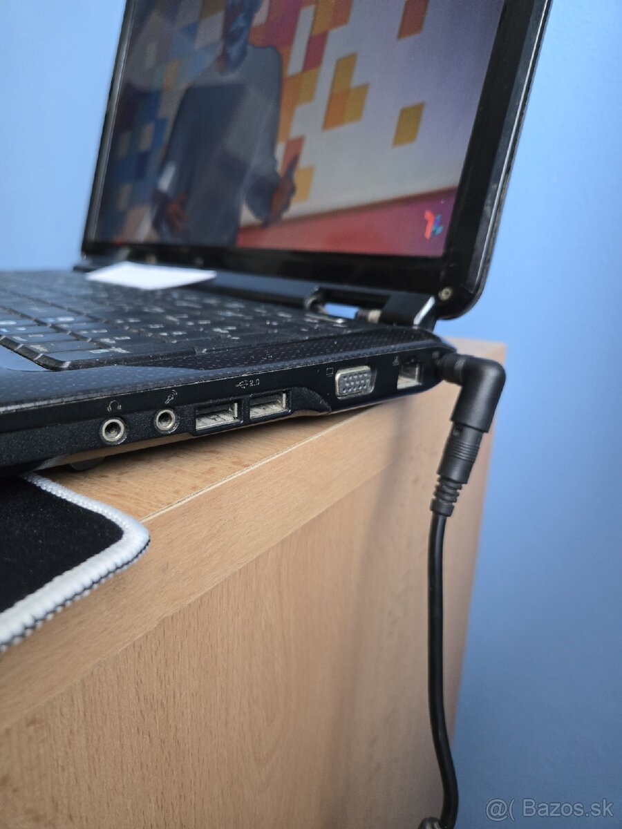 Notebook ASUS X5DIJ - 15,6" - 8