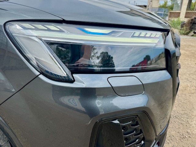 Audi Q7 45 TDI S line 2025 - 8