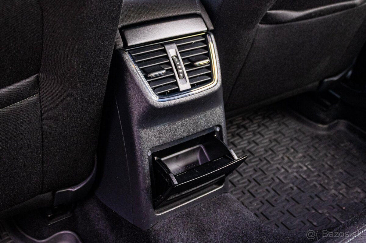 Škoda Octavia 1.4 TSI 110kW DSG - 8