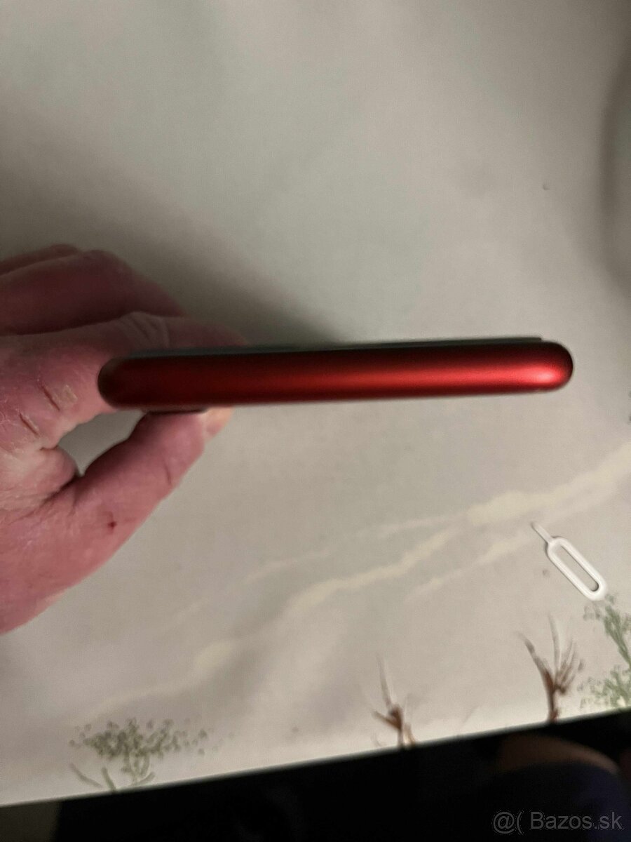 Iphone 8 Product RED - 8