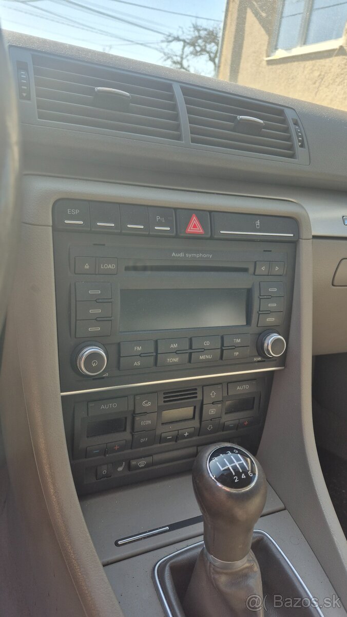 Audi A4 2.0 TFSI - 8