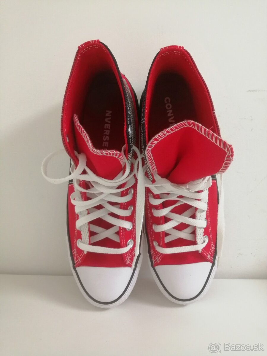 CONVERSE - 8
