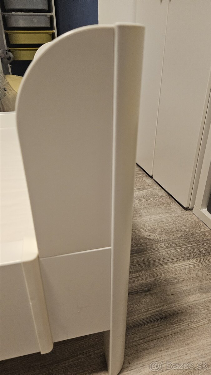 Detská rastúca posteľ IKEA Sundvick - 8