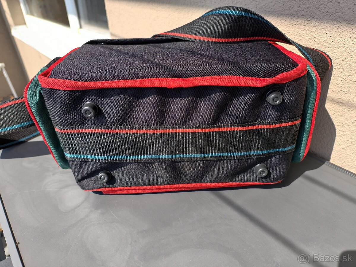 Taska na fotoaparat - 8